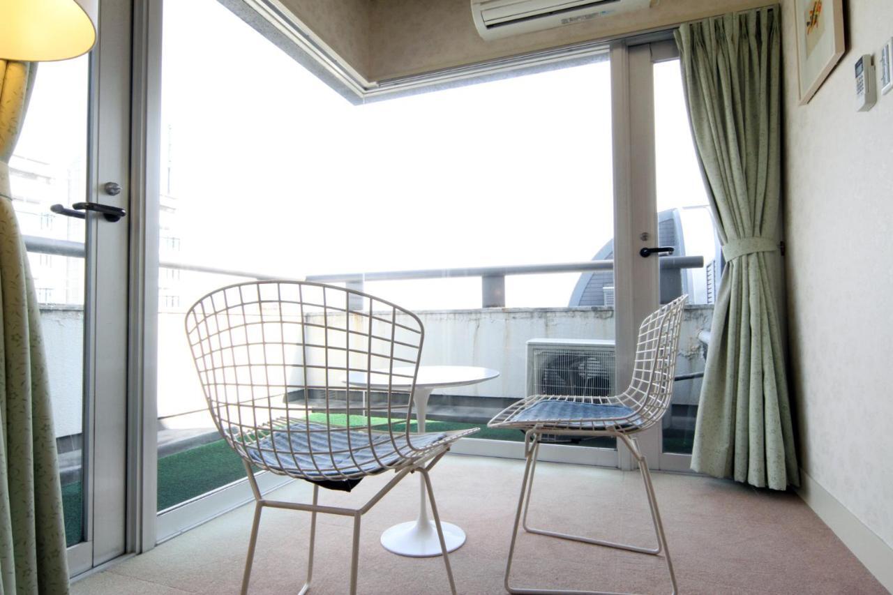 Hotel Hiroshima Sunplaza Exteriér fotografie